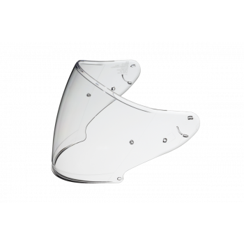 Shoei CJ-2 Pinlock Ready Shields