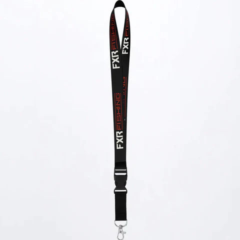 FXR Lanyard