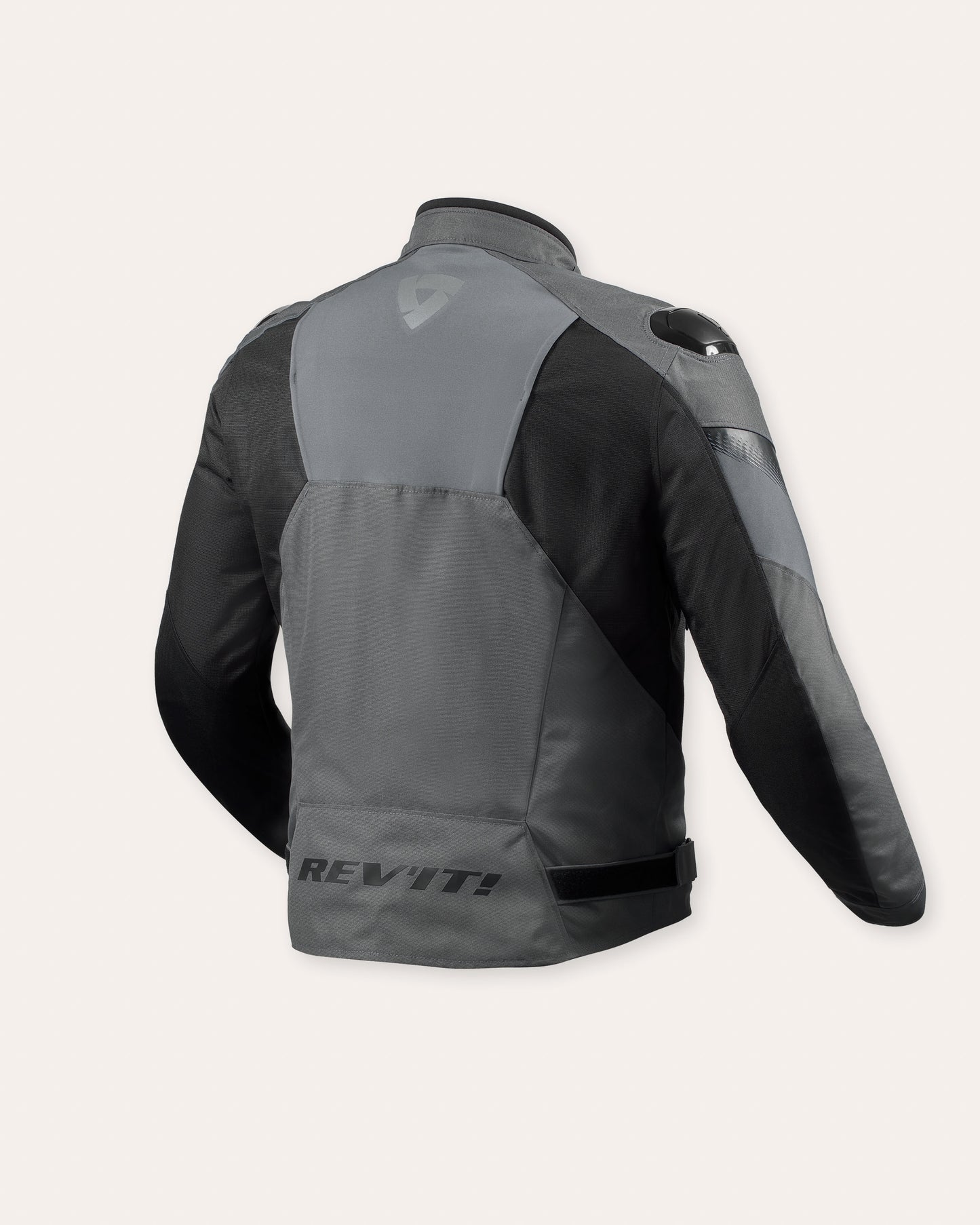 REV'IT Control H2O Jacket