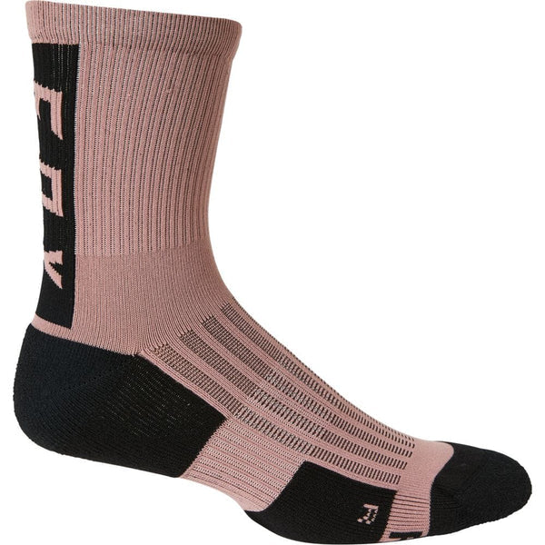 Fox Women's 6" Cushion Ranger Socks