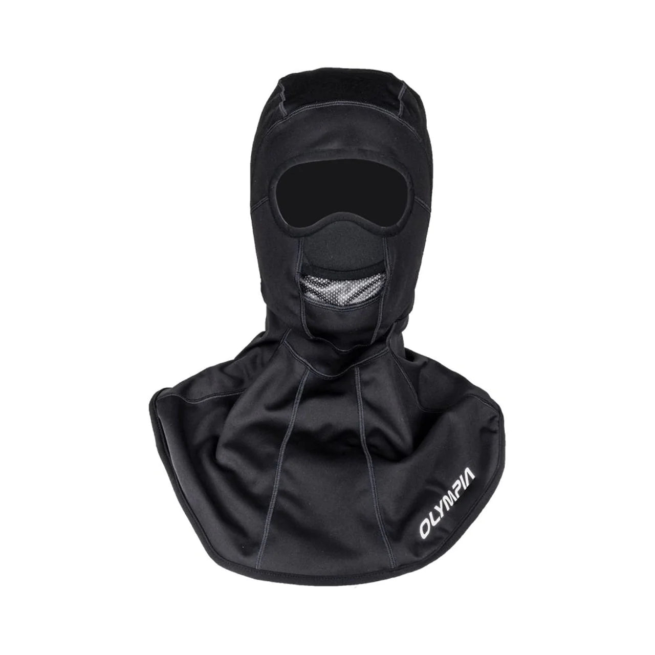 Olympia Palmer Balaclava