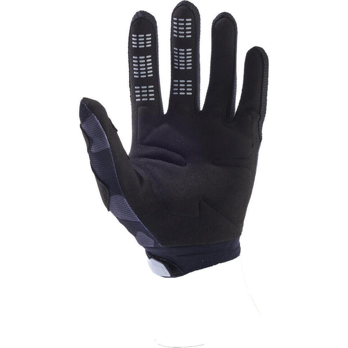 Fox Racing 180 Bnkr Gloves