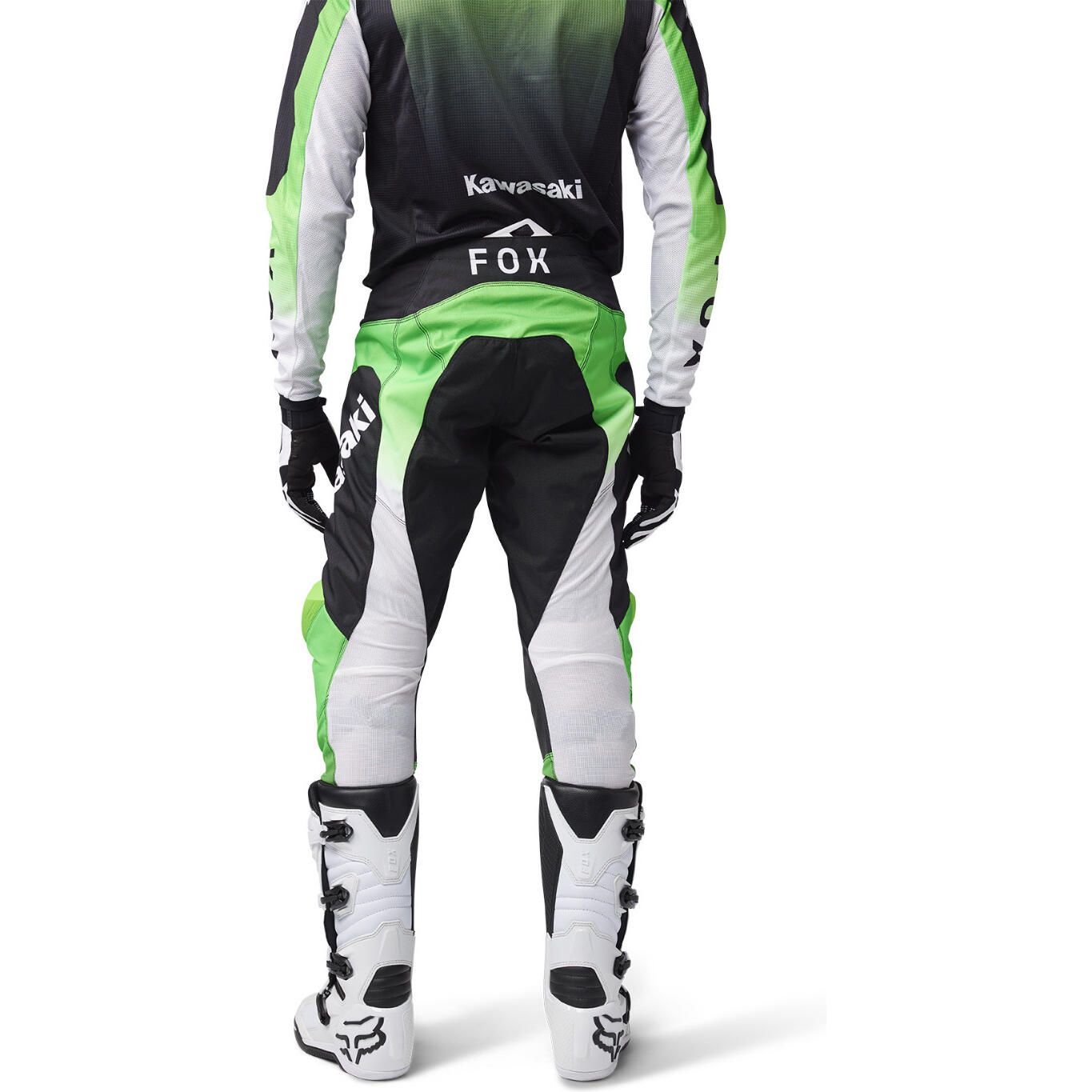 Fox Racing 180 Kawasaki Pants