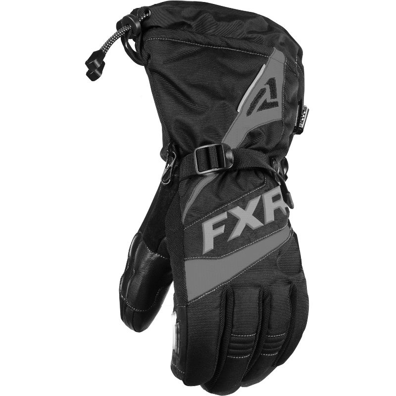 FXR Men's Fuel Glove