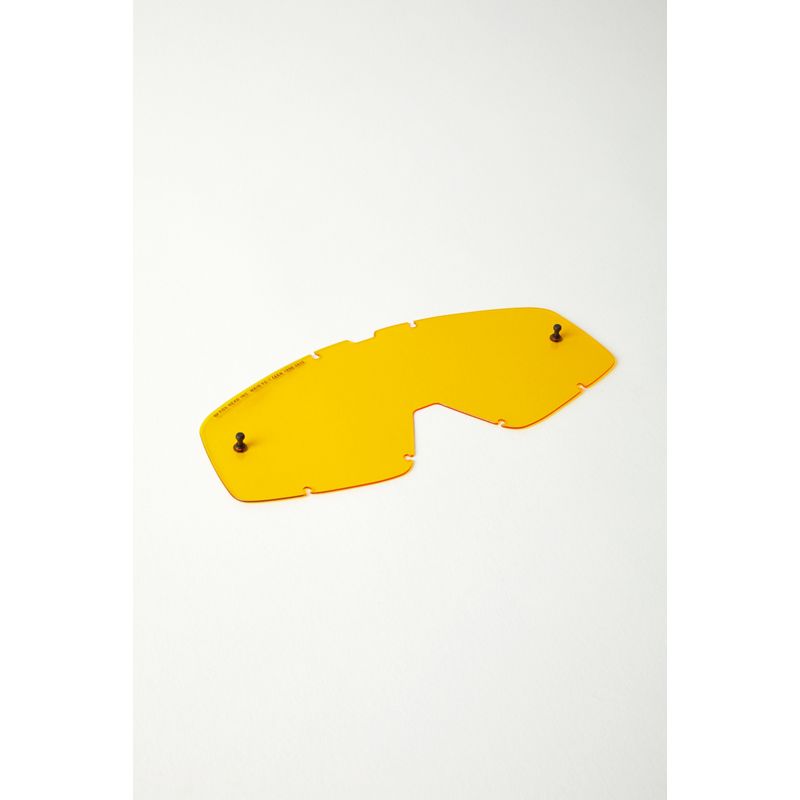 Fox Main Replacement lens 2015