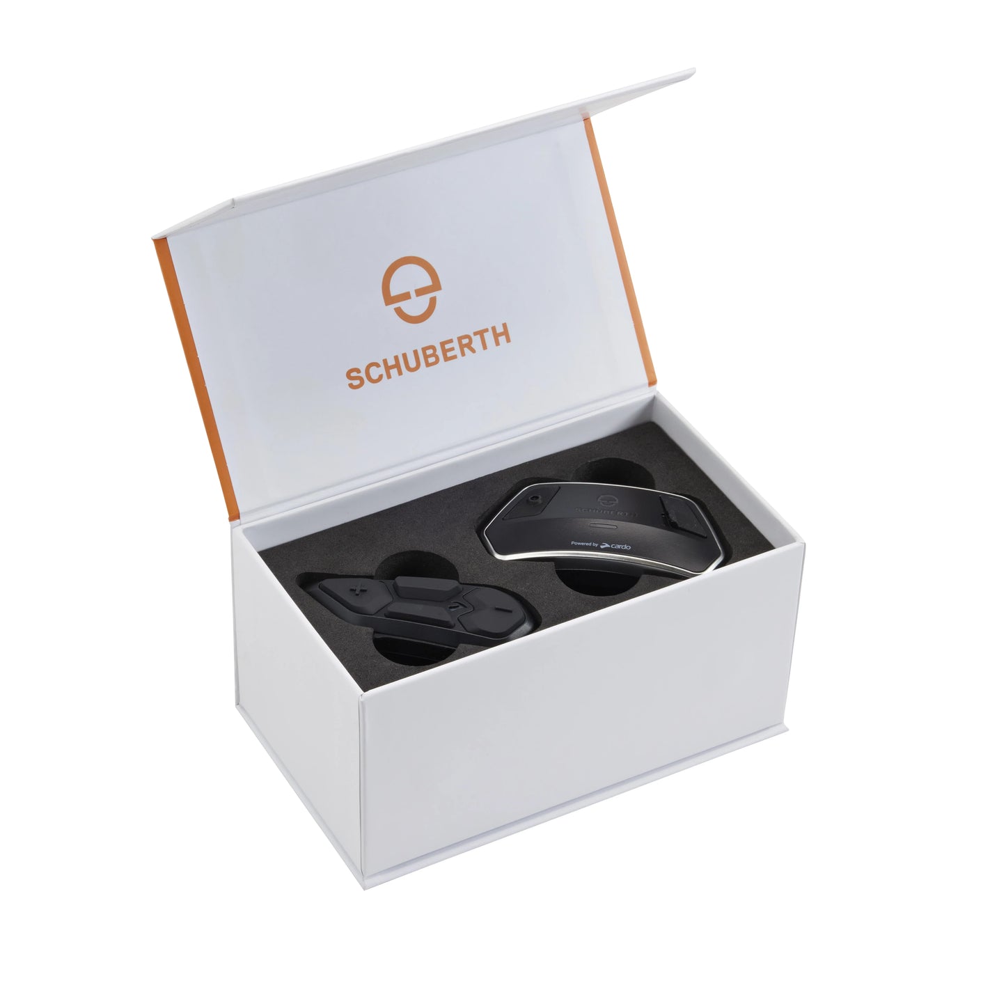 Schuberth Communication System
