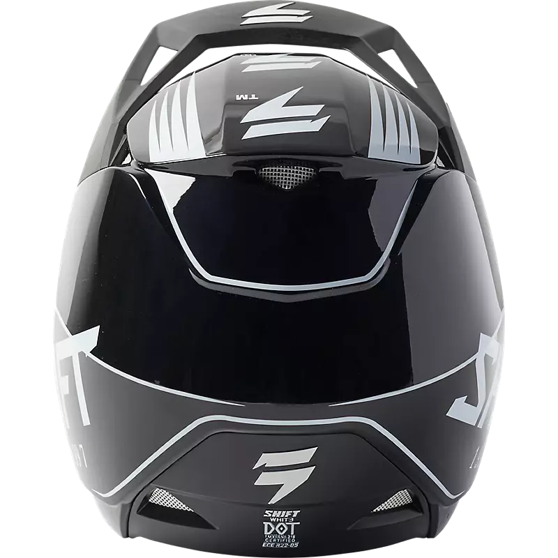 Shift Youth White Label Bliss Helmet