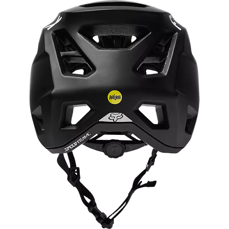 Fox Mountain Bike Speedframe Helmet