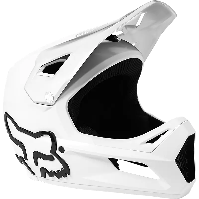 Fox Rampage Mountain Bike Helmet – Ottawa Goodtime Centre