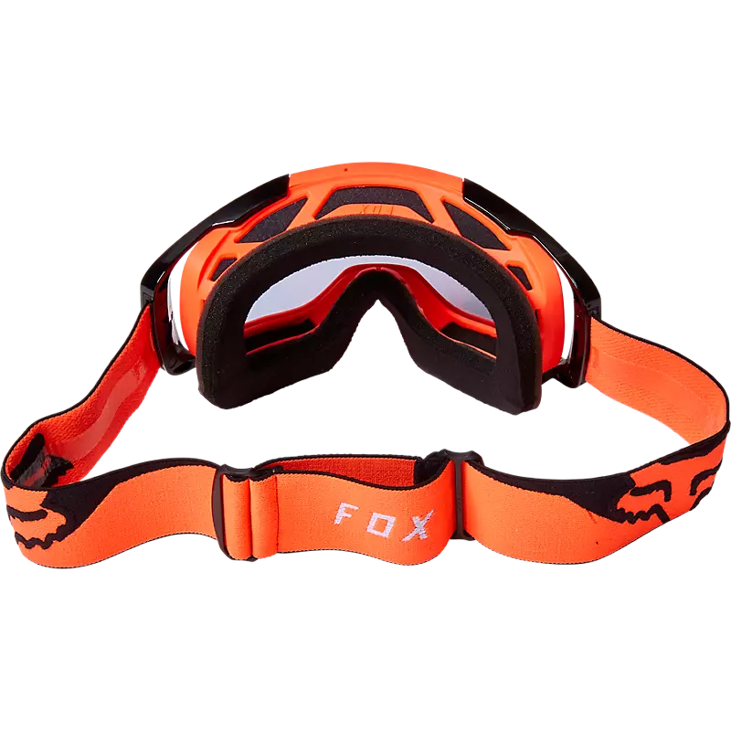Fox Airspace Mirer Goggles