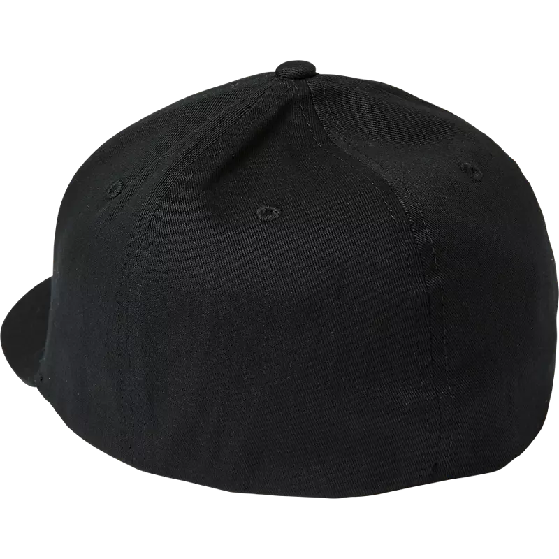 Fox Kawasaki x Fox Flexfit Hat