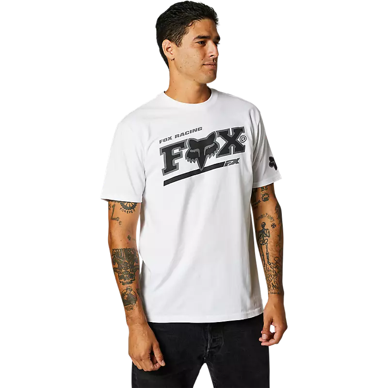 Fox Powerband Premium Tee