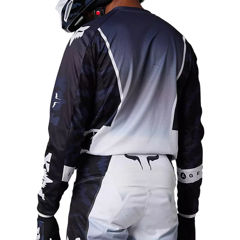 Fox 180 Nuklr Jersey