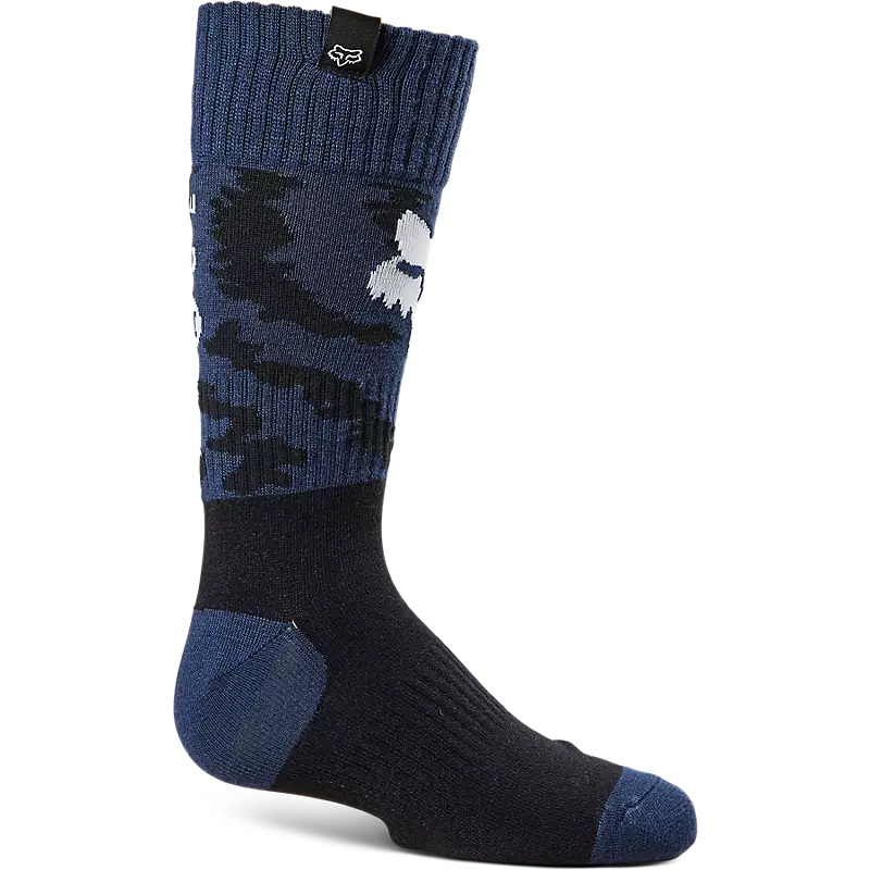 Fox Youth 180 Nuklr Socks