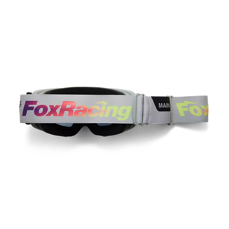 Fox Youth Main Statk Goggles
