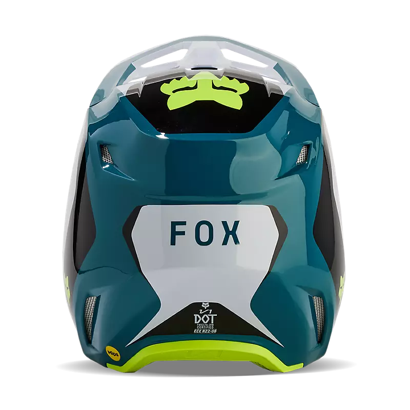 Fox Youth V1 Nitro Helmet NEW
