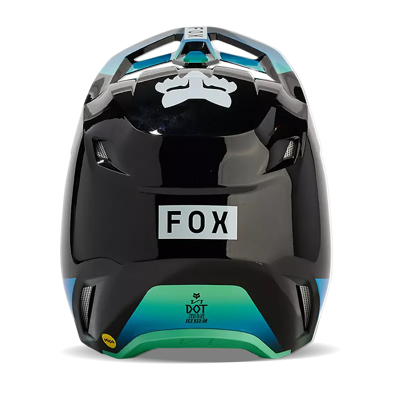 Fox V1 Ballast Helmet NEW