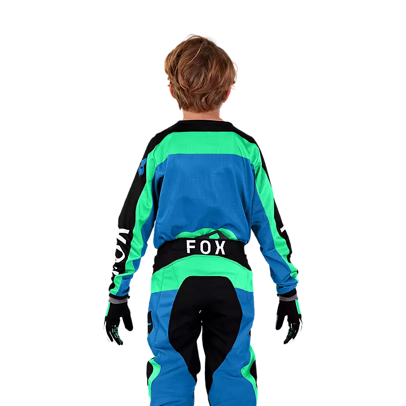 Fox Youth 180 Ballast Jersey NEW