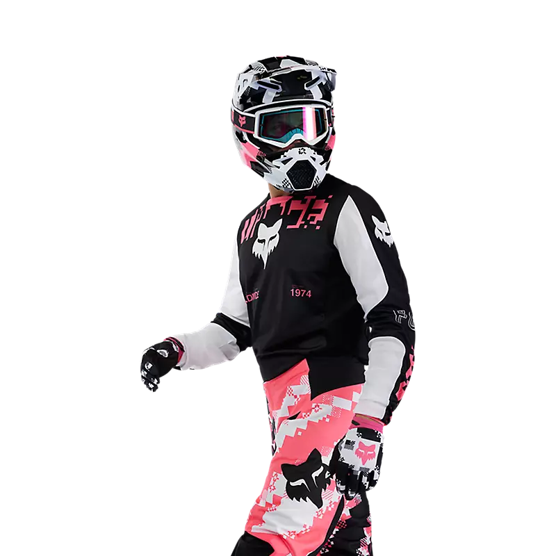 Fox Racing 180 Digi Image Jersey