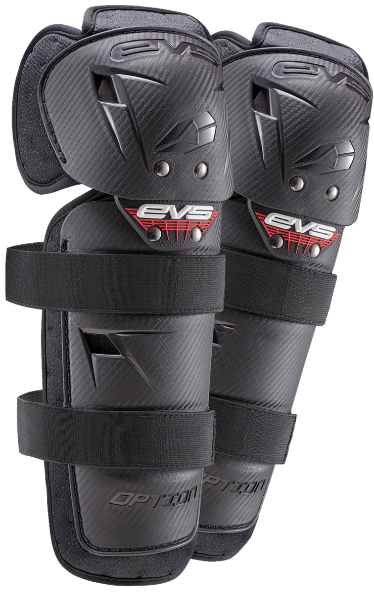 EVS Option Adult/Youth Knee Pads