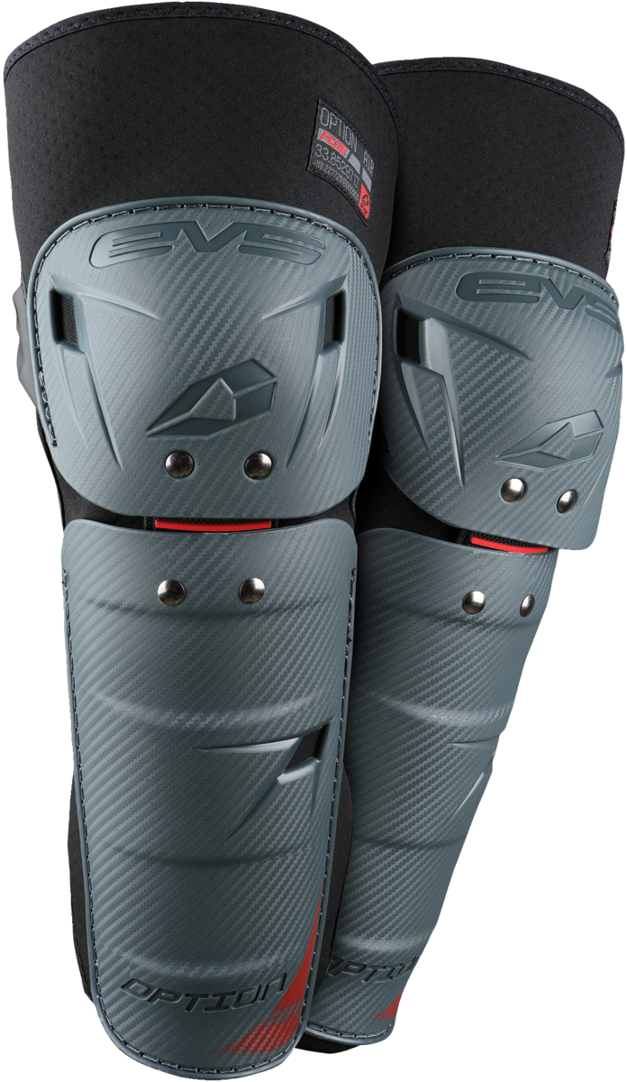 EVS Option Air Knee Guards