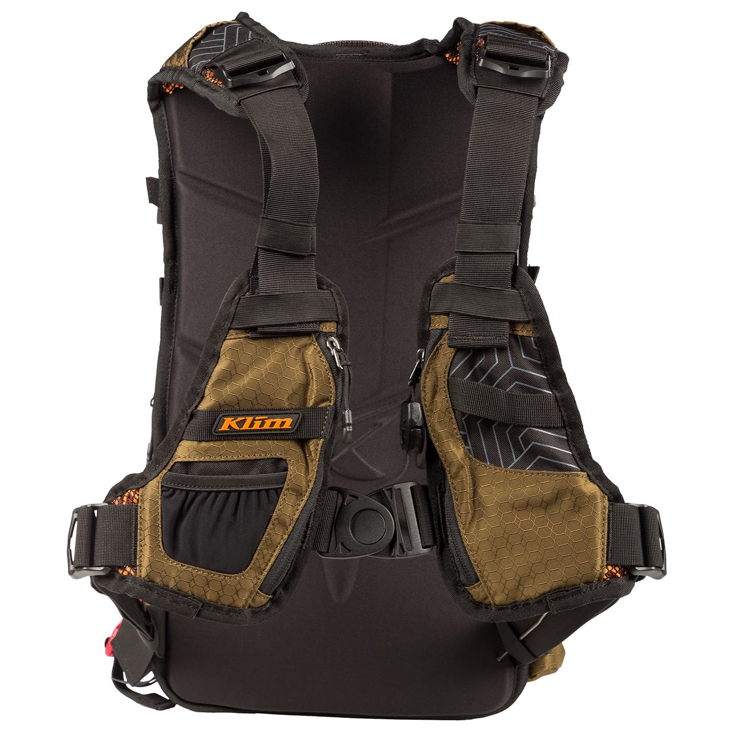 Klim Nac Pak With Shape-Shift 3L Hydrapak