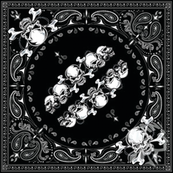 Zan Headgear Bandana