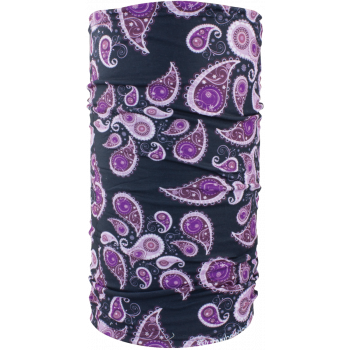 Zan Headgear Motley Tube Fleece