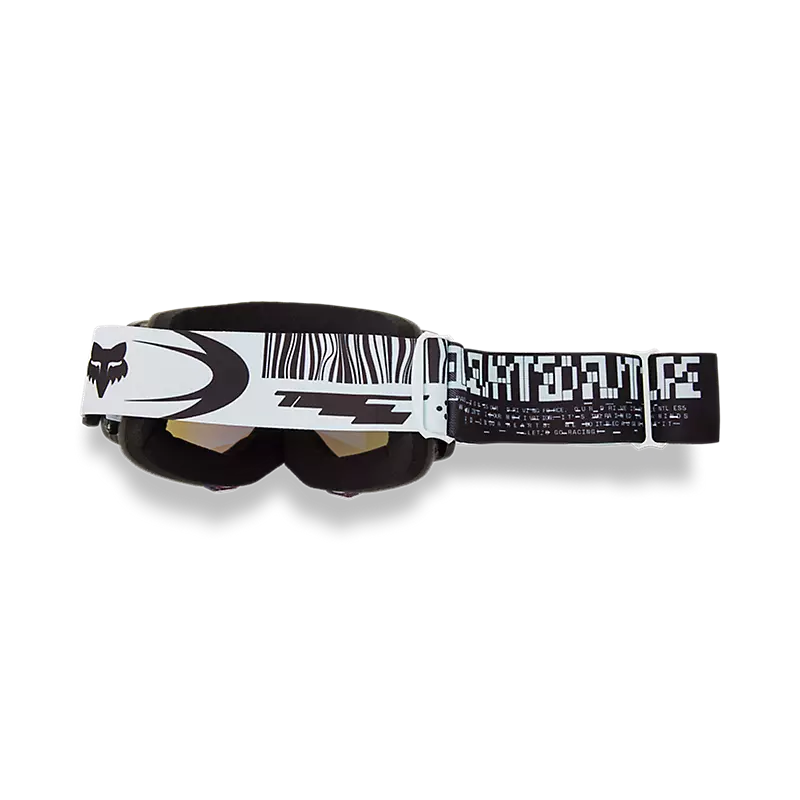 Fox Racing Main Image Cosmo Mirrored Lens Goggles