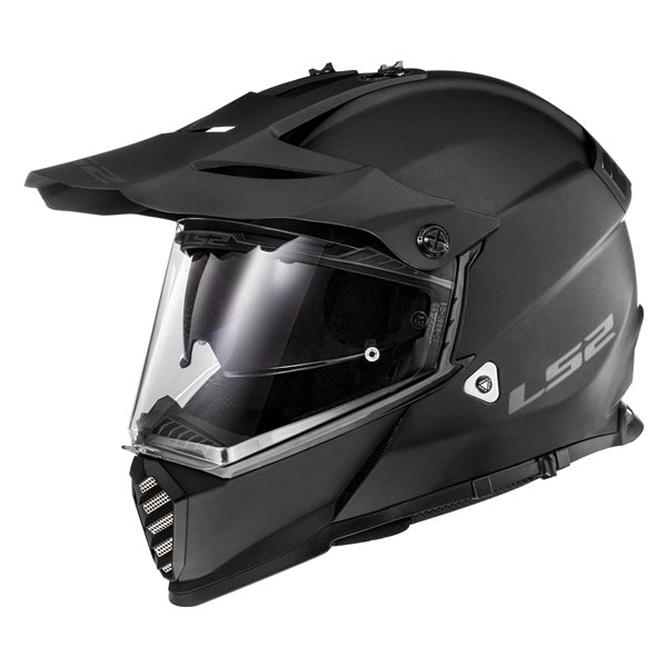 LS2 Blaze Helmet