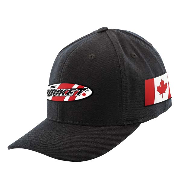 Joe Rocket Hat