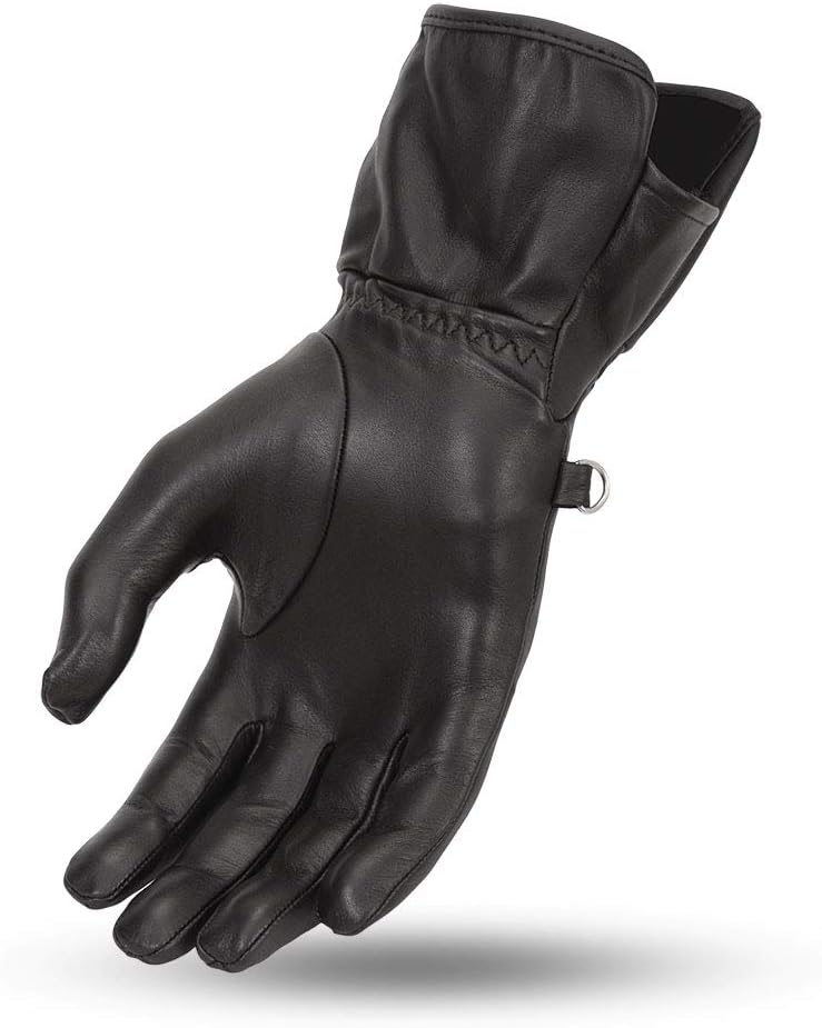 First Mfg Co Ladies Gauntlet Gloves
