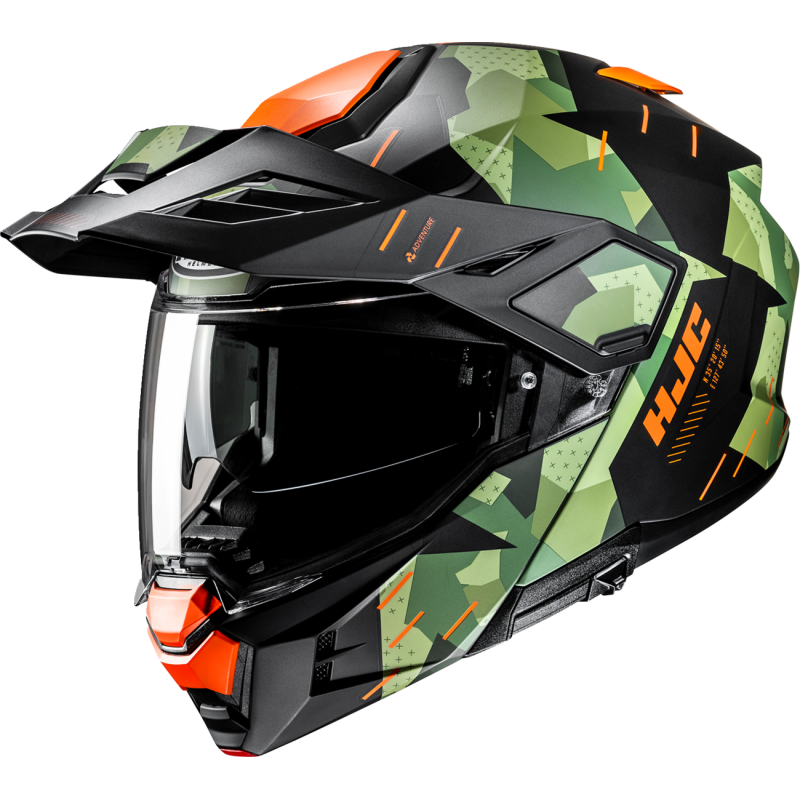 HJC i80 Modular Helmet