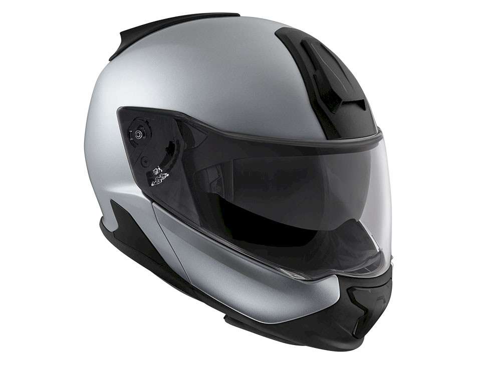 Casque BMW System 7 Carbone