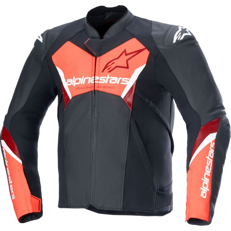 Leather Jacket Alpinestar V3 Jacket Alpinestars Atem V3 Leather