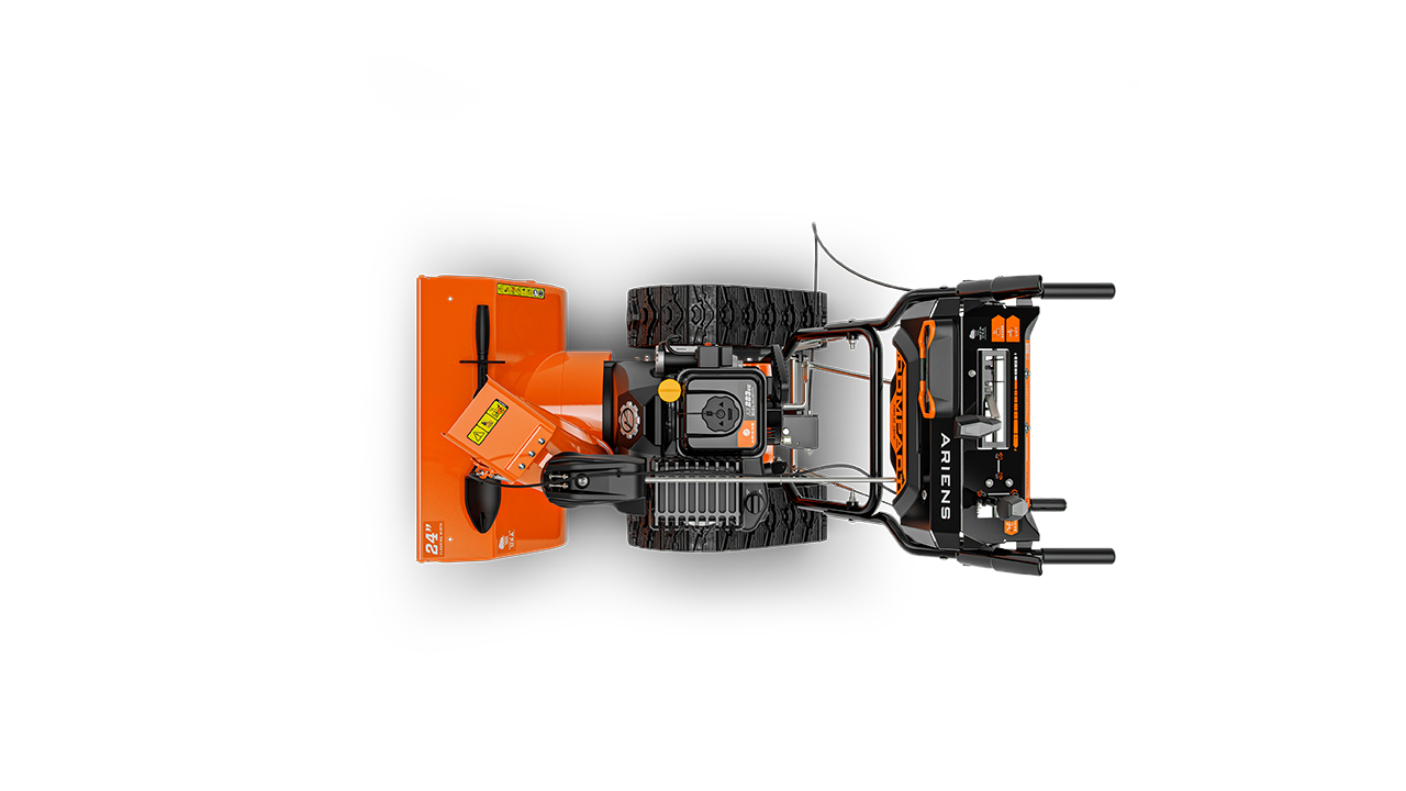 COMPACT 24 RAPIDTRAK Ariens 920032