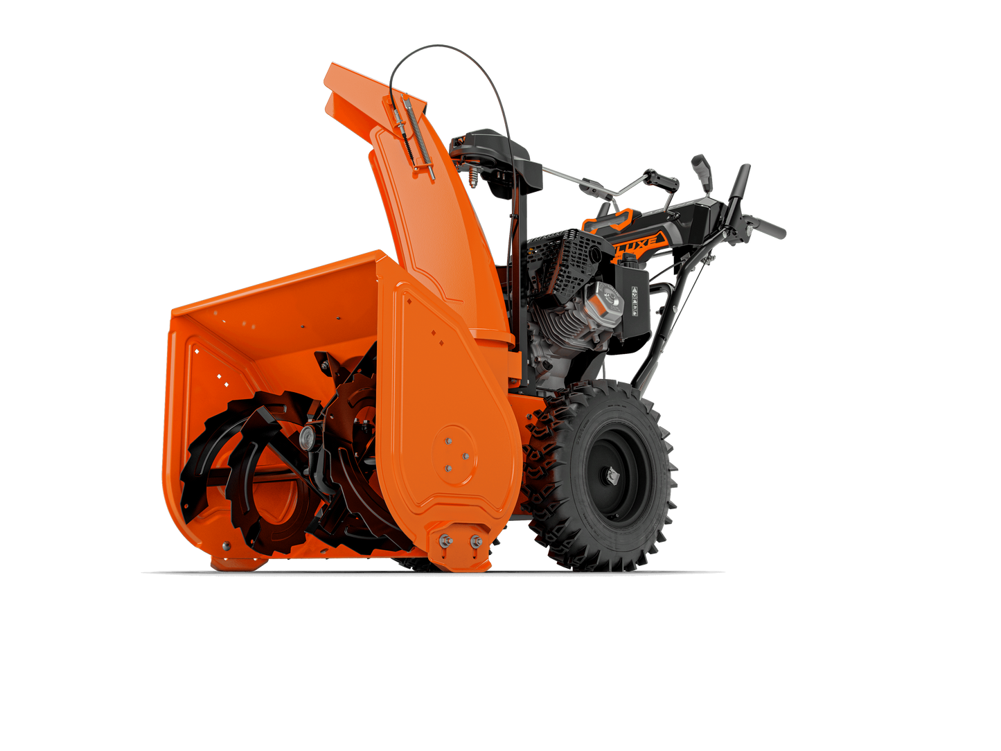 Ariens DELUXE 28 SHO 921048