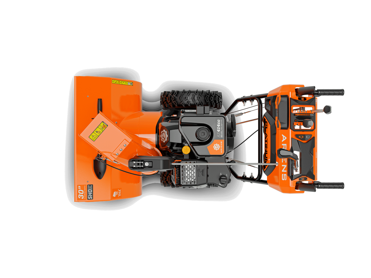 Ariens PLATINUM 30 SHO 921064