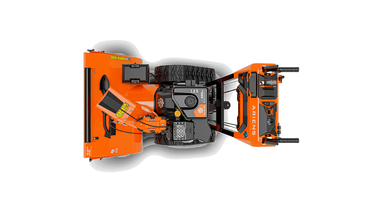 Ariens Pro 32 Kraken Edition Hydro EFI 926520