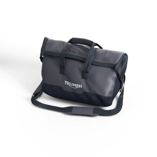 Triumph Twin Helmet Top Box Inner Bag