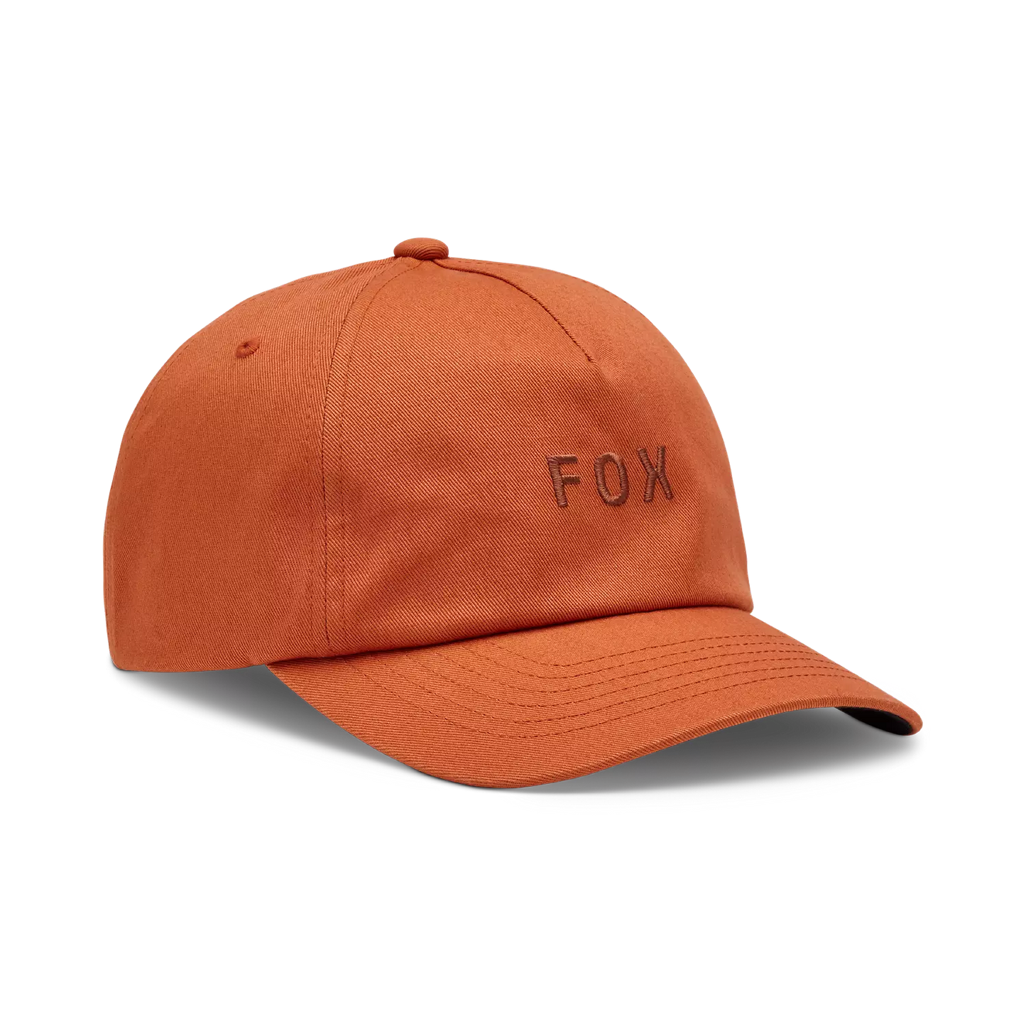 Fox Racing - Wordmark Adjustable Hat