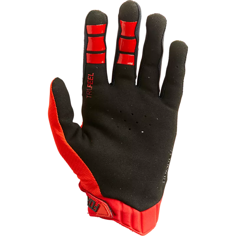 Gants Fox Bomber LT D3O®