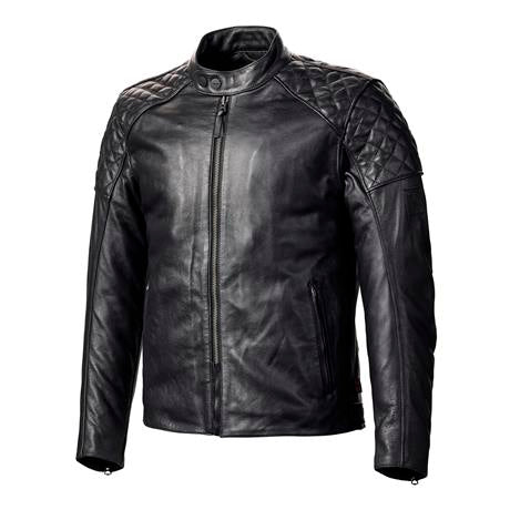 Blouson en cuir Triumph Braddan