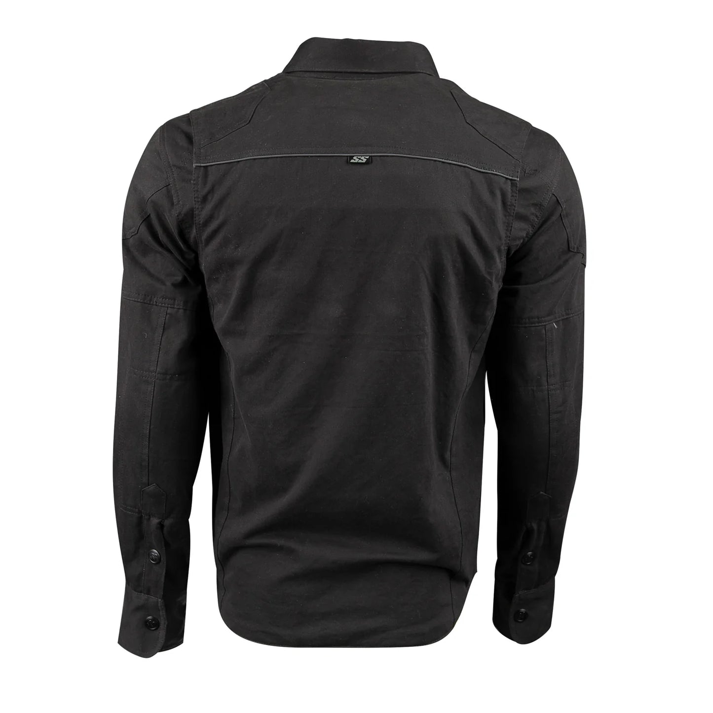 Speed and Strength Call To Arms™ Motorcycle Shirt