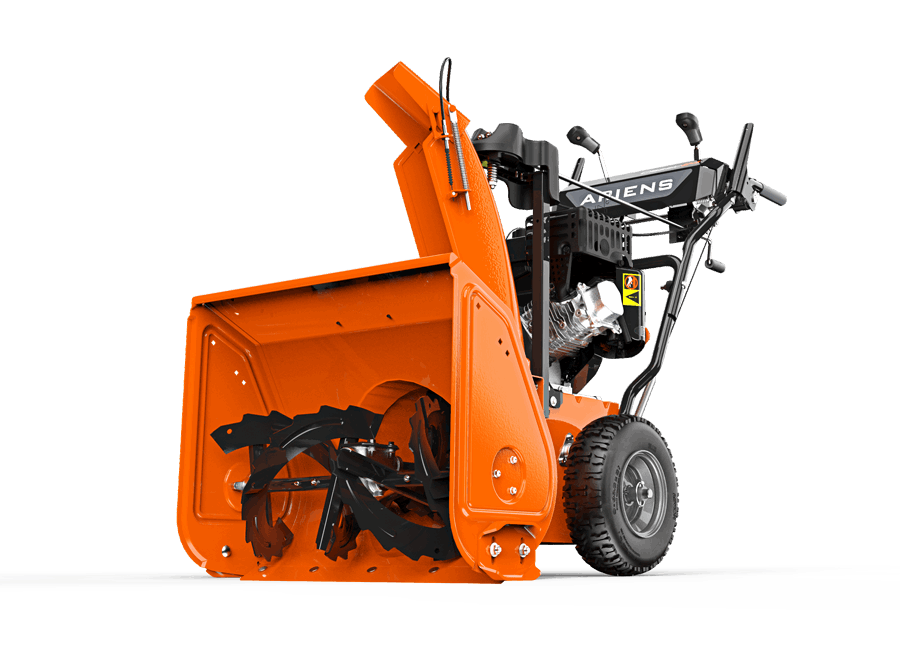 Ariens CLASSIC 24 - Ottawa Goodtime Centre