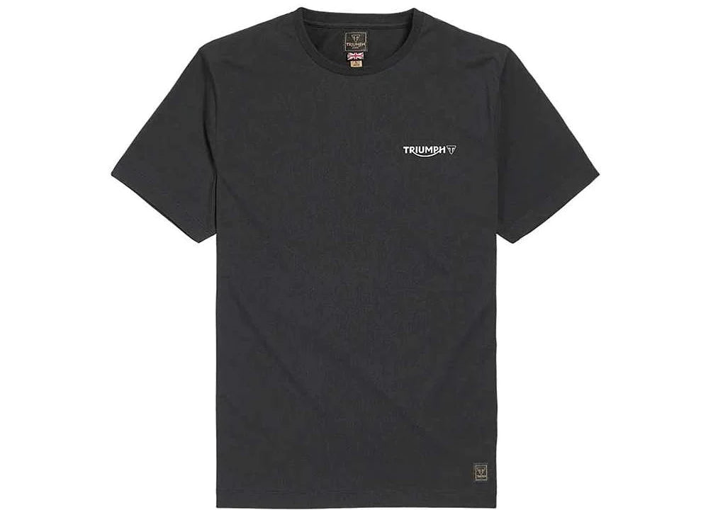 Triumph Earling Tee