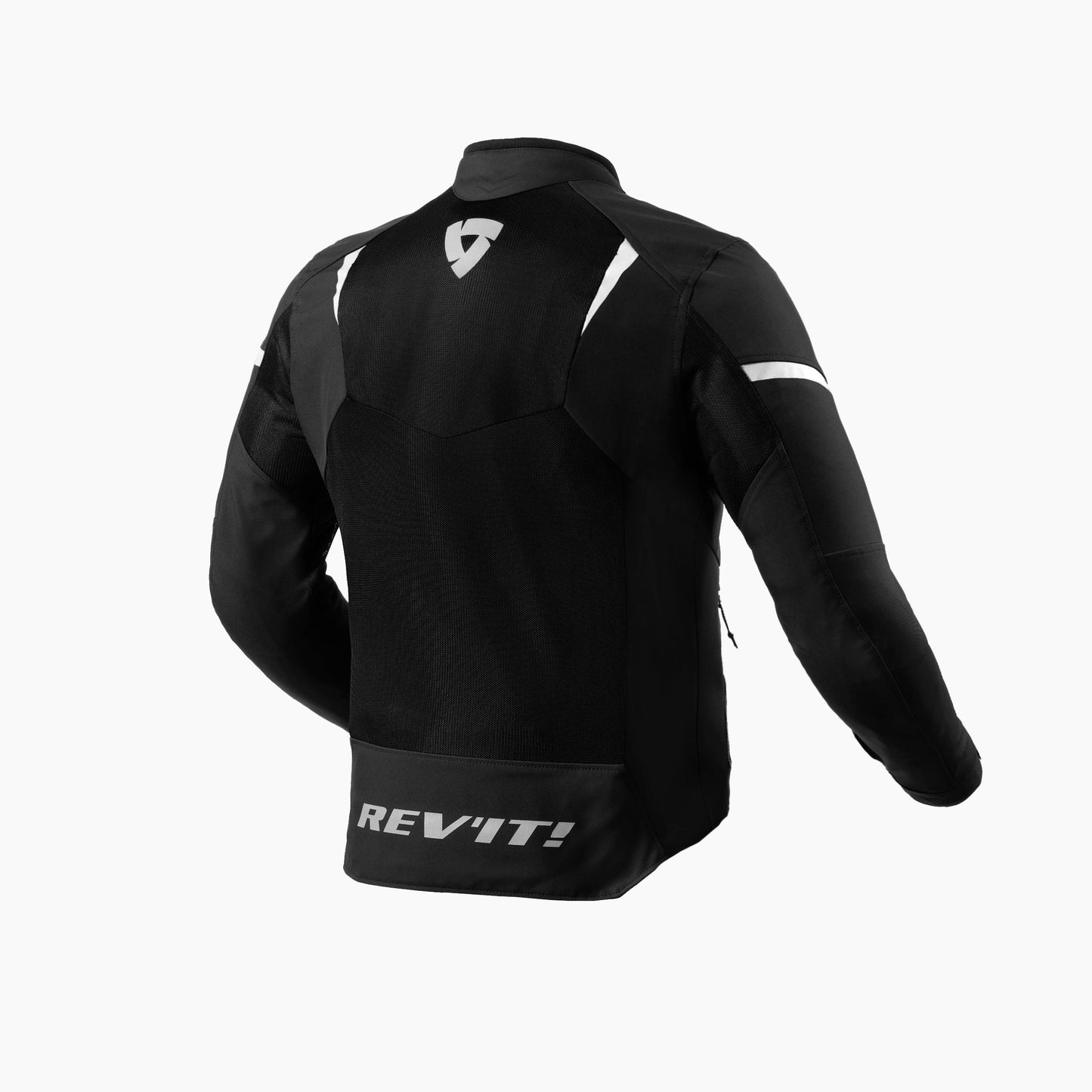 Veste REV'IT Hyperspeed 2 GT Air