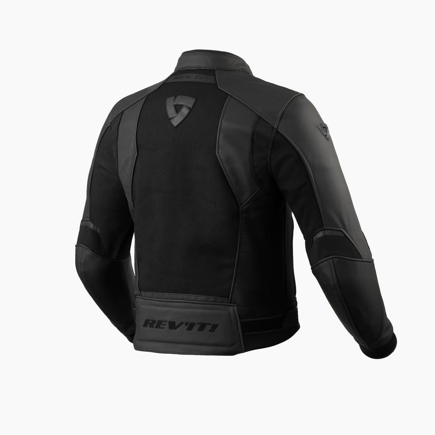 REV'IT Ignition 4 H2O Jacket
