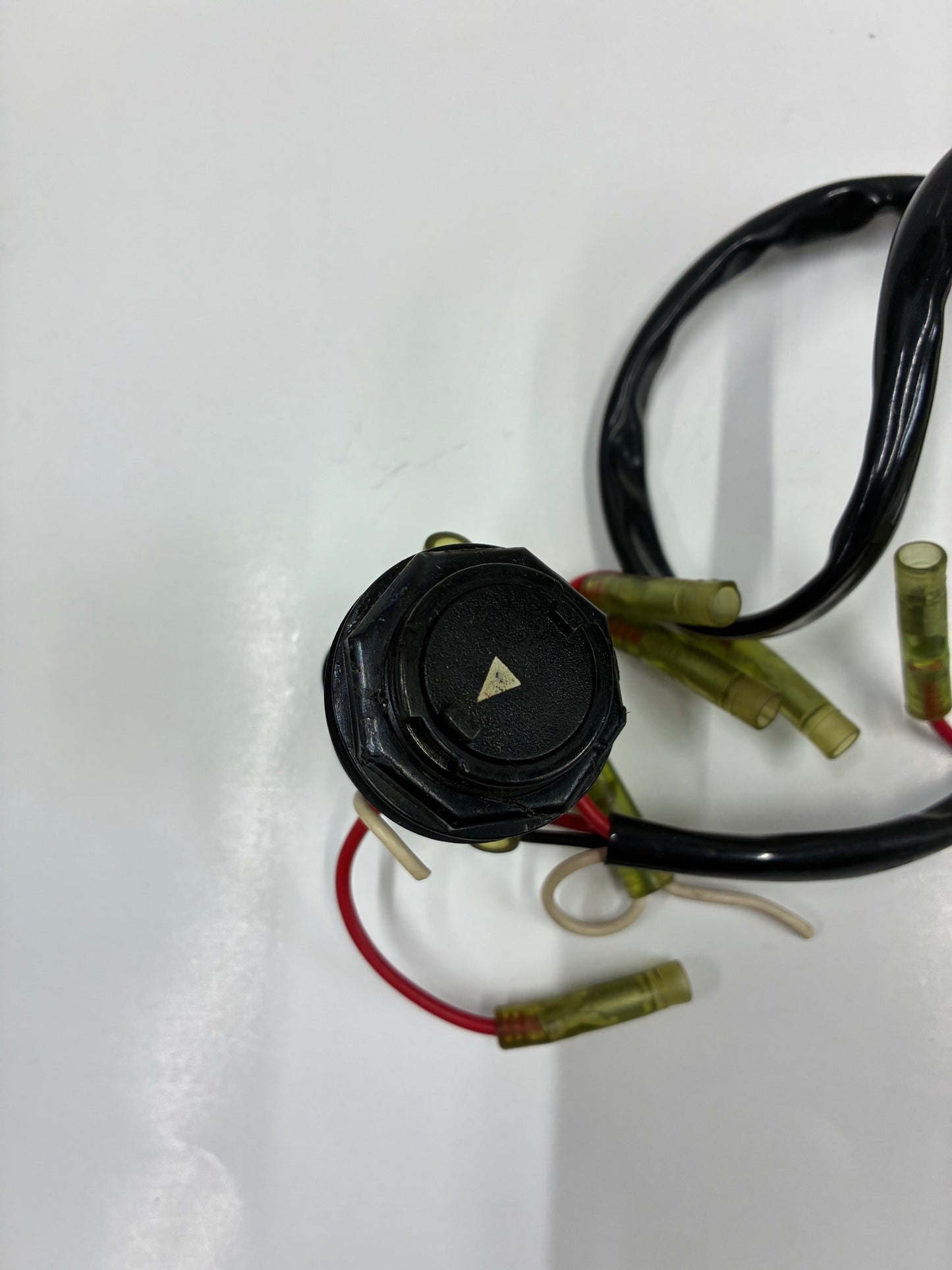 Kawasaki NOS NEW 27010-3722 1989-1992 JB-650 A1-A4 JET MATE