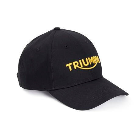 Triumph Mundesley Cap